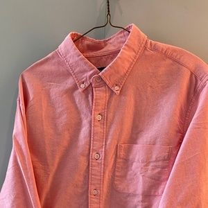 J. Crew great oxford shirt, never worn!